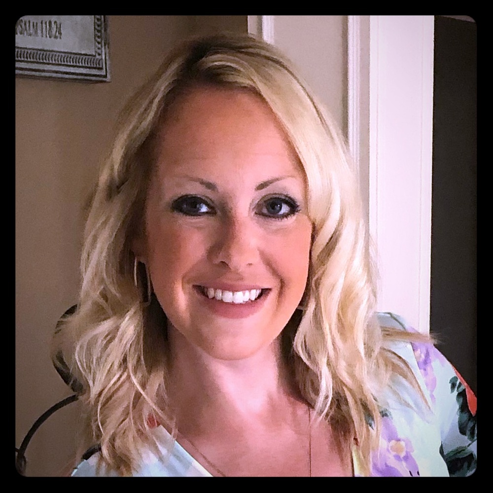 Meet your Posher, Jane